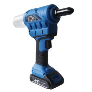 REMACHADORA A BATERIA HYBR2201 HYUNDAI