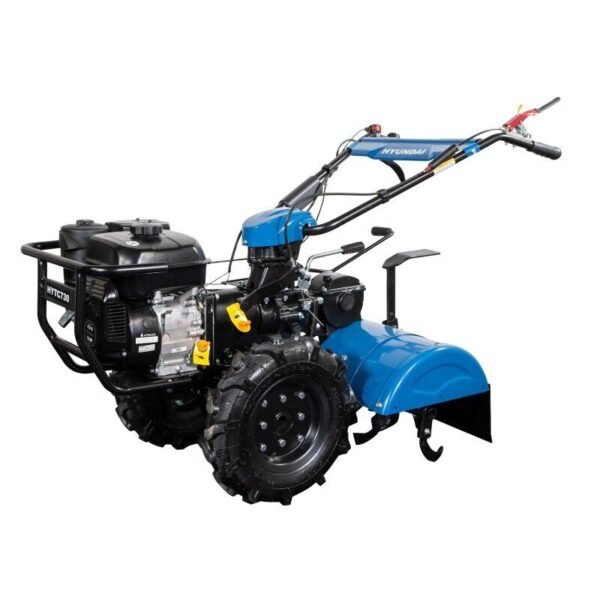 Motocultor Hy-Hytc730 Hyundai - Imagen 7