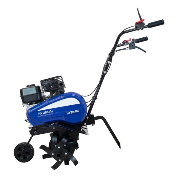MOTOAZADA HYTW400 HYUNDAI - Imagen 2
