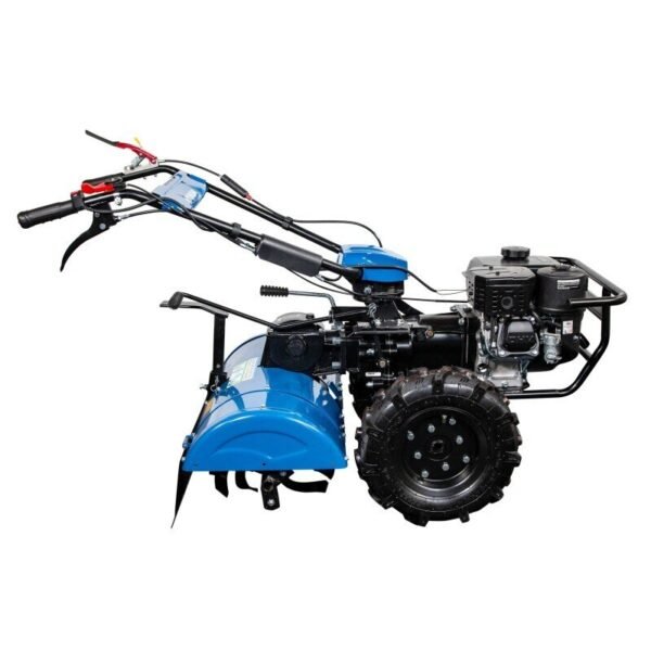 Motocultor Hy-Hytc730 Hyundai - Imagen 4