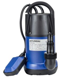 BOMBA SUMERGIBLE (AGUAS LIMPIAS) EPPC900 HYUNDAI