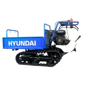 CARRETILLA ORUGA CARGA 320Kg HYMD330-8B HYUNDAI