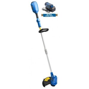 CORTABORDES ELÉCTRICO (BATERIA INCLUIDA) GT3501-58VSET HYUNDAI