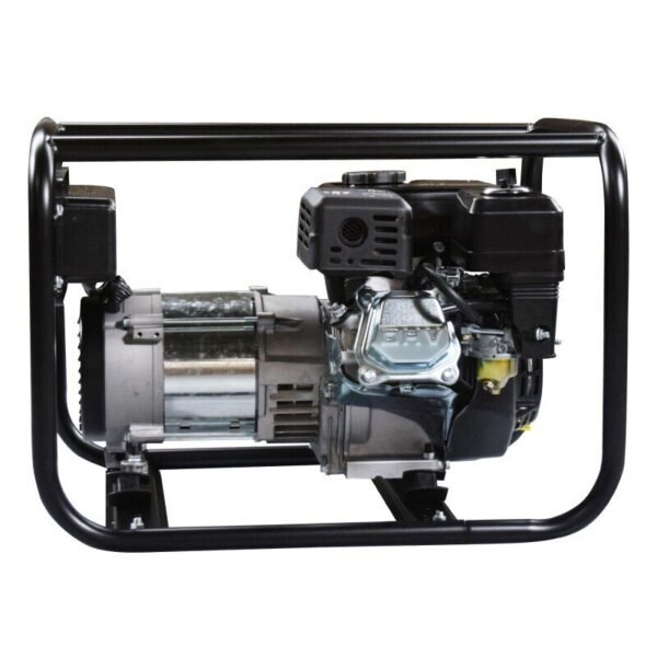 Generador Gasolina Monofásico Hy3100 Hyundai - Imagen 5