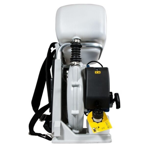 Atomizador De Mochila Hypa570 Hyundai - Imagen 4