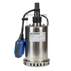 BOMBA SUMERGIBLE HY-EPIC400 HYUNDAI
