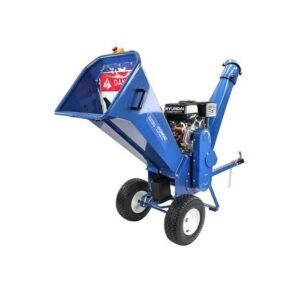 ASTILLADORA DE MADERA A GASOLINA HYAST1500E-2 HYUNDAI