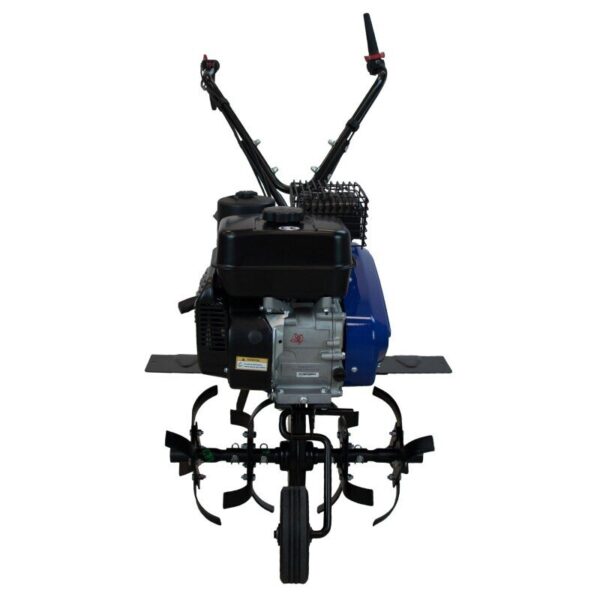 MOTOAZADA HYTW400 HYUNDAI - Imagen 6