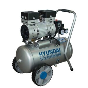 COMPRESOR SILENCIOSO 24L HYAC24-1S HYUNDAI