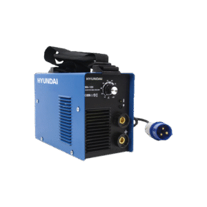 SOLDADORA INVERTER MMA 120 HYUNDAI