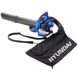SOPLADOR/ ASPIRADOR/ TRITURADOR HYBV26 HYUNDAI