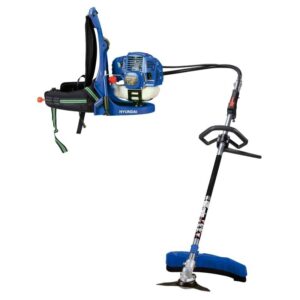 DESBROZADORA HYBC5200 BP HYUNDAI