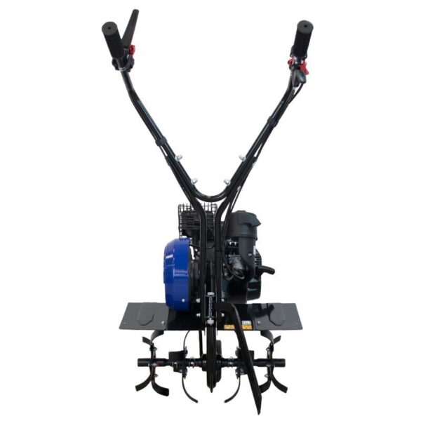 MOTOAZADA HYTW400 HYUNDAI - Imagen 3