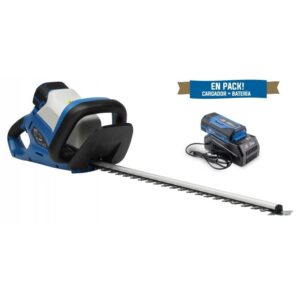 CORTASETOS ELÉCTRICO CON BATERIA INC. HT6001-58VSET HYUNDAI