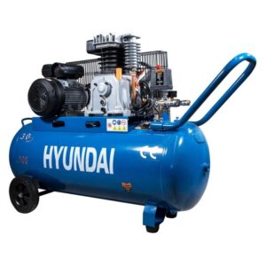 COMPRESOR PRO 100L 3HP (MONOFÁSICO) HYACB100-31 HYUNDAI