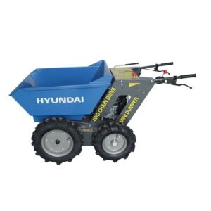 MINI DUMPER HYMD250-5 HYUNDAI
