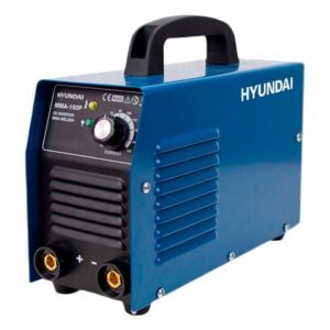SOLDADORA INVERTER MMA 160P HYUNDAI