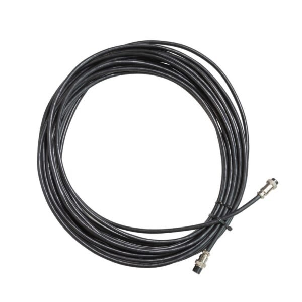ATSW80A1 Automatismo para caída de tensión en la red eléctrica monofásico 230 V ATS-W-80A-1 - Imagen 8