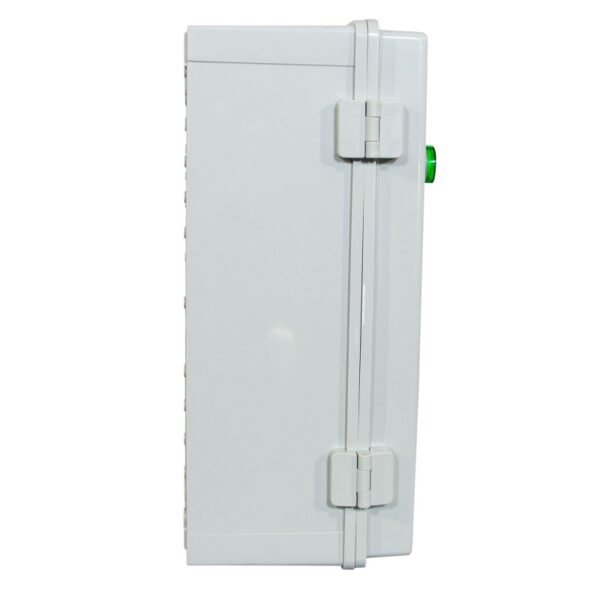 ACATSW25A3 Automatismo para caída de tensión en la red eléctrica Trifásico 400V AC-ATS-W-25A-3 - Imagen 7