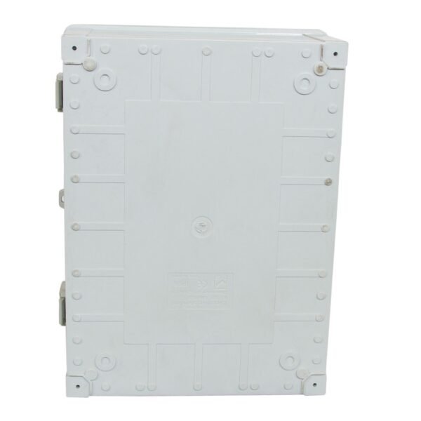 ACATSW25A3 Automatismo para caída de tensión en la red eléctrica Trifásico 400V AC-ATS-W-25A-3 - Imagen 9