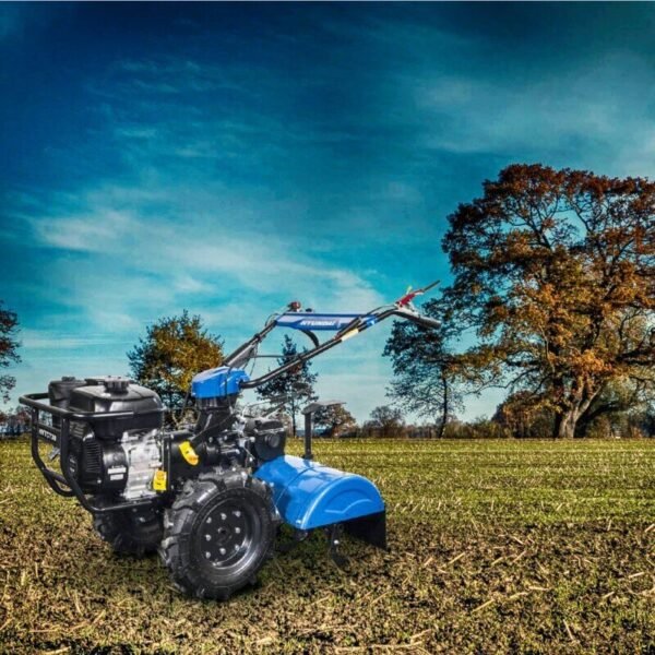 Motocultor Hy-Hytc730 Hyundai - Imagen 10