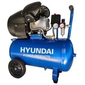 COMPRESOR 50L 3HP (MONOFÁSICO) HYAC50-31V HYUNDAI