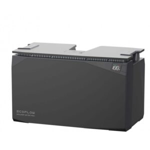 Batería LFP de de 5KWh Ecoflow