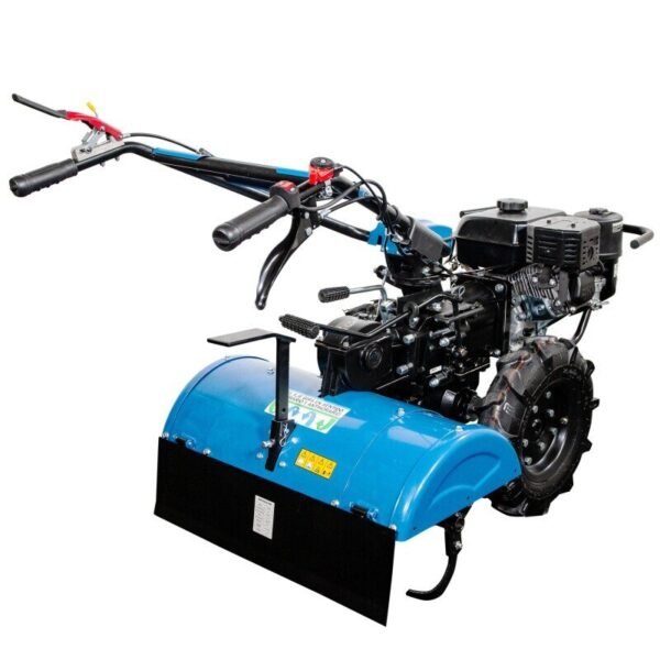 Motocultor Hy-Hytc730 Hyundai - Imagen 3
