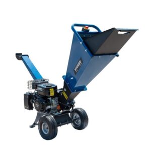 ASTILLADORA DE MADERA A GASOLINA 7HP 2" HYAST65-S HYUNDAI