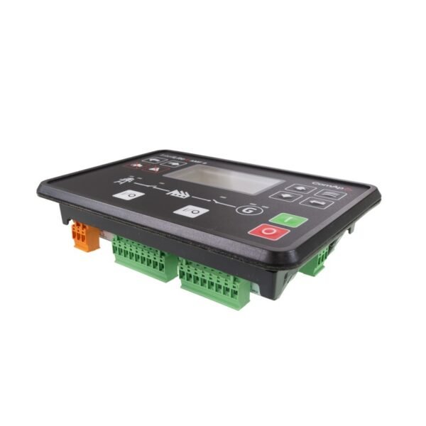 ACINTAMF9 CUADRO CONTROL AMF9 GENERADORES 1500rpm AC-INT-AMF9 - Imagen 6