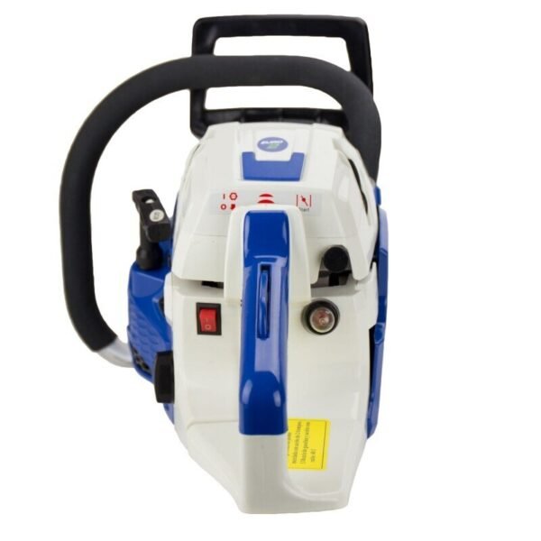 Motosierra 16" Hyc4216 Hyundai - Imagen 4