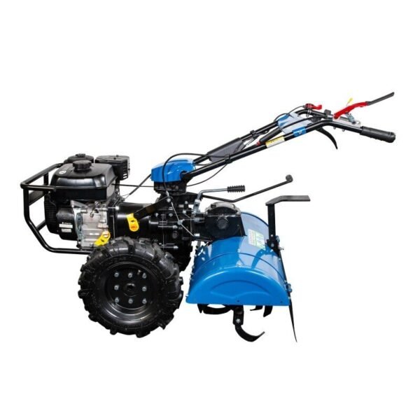 Motocultor Hy-Hytc730 Hyundai - Imagen 8