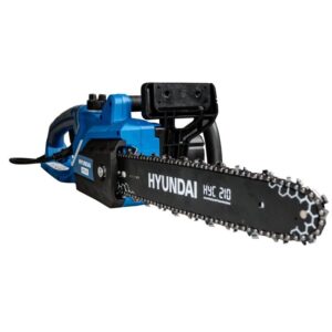 MOTOSIERRA HYC210 HYUNDAI