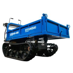 CARRETILLA ORUGA CARGA 500Kg HYMD500-H4B HYUNDAI
