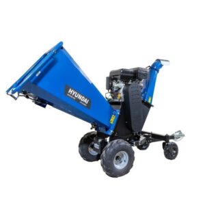 ASTILLADORA DE MADERA A GASOLINA HYAST350-PRO HYUNDAI