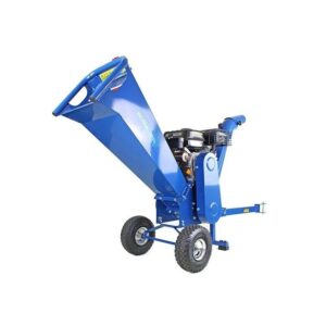 ASTILLADORA DE MADERA A GASOLINA HYAST7070E-2 HYUNDAI