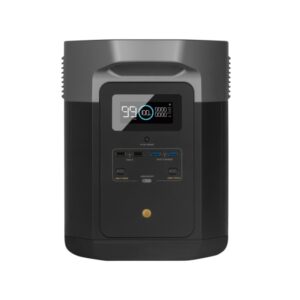 DELTA MAX Estación de Carga  Ecoflow