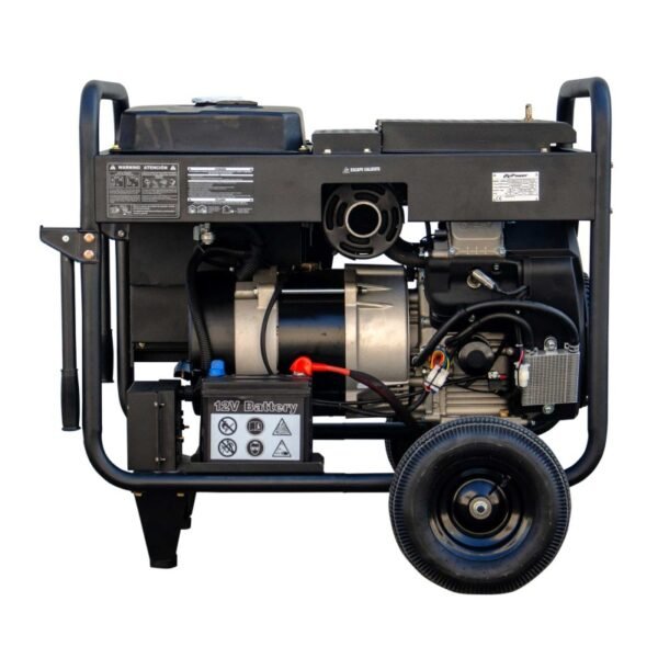 GG15000LEKT Generador Gasolina FULL ITCPower GG15000LEK-T ITC Power - Imagen 3