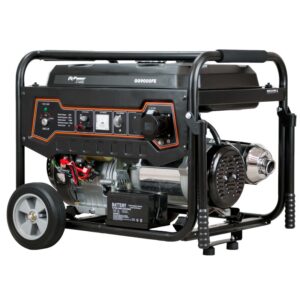 Generador Gasolina ITCPower 7,5Kw GG9000FE ITC Power