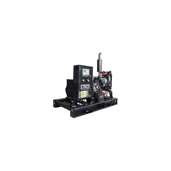 Grupo Electrógeno Abierto ITCPower Trifásico 45KVAS DG45KE ITC Power