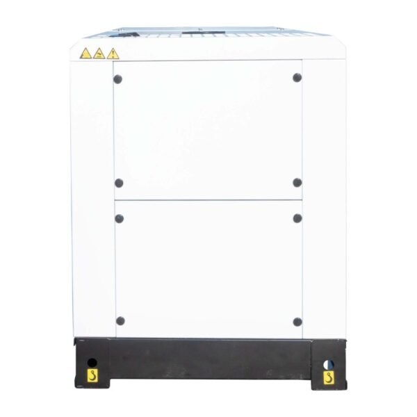 Grupo Electrógeno Insonorizado ITCPower Trifásico 45KVAS DG45KSE ITC Power - Imagen 6