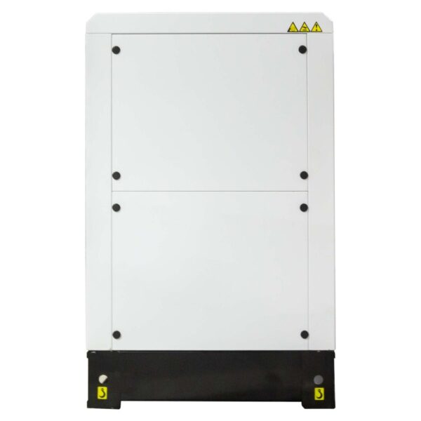 Grupo Electrógeno ITCPower Trifásico Insonorizado DG75KSE ITC Power - Imagen 6