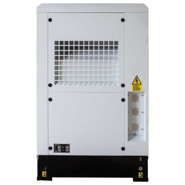 Grupo Electrógeno ITCPower Trifásico Insonorizado DG75KSE ITC Power - Imagen 8