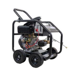 Hidrolavadora Diesel ITCPower HPW4000DE ITC Power