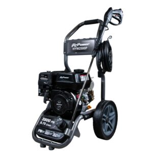 Hidrolavadora Gasolina ITCPower HPW2500P ITC Power