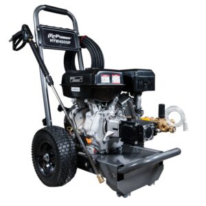 Hidrolavadora Gasolina ITCPower HPW4000P ITC Power