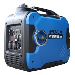 Generador inverter