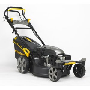 KPKCC51ESPZ Cortacésped autopropulsado KP-KCC51E-SPZ Kompak