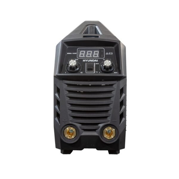 Soldadora Inverter Mma 160P Hyundai - Imagen 4