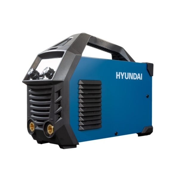 Soldadora Inverter Mma 160P Hyundai - Imagen 2